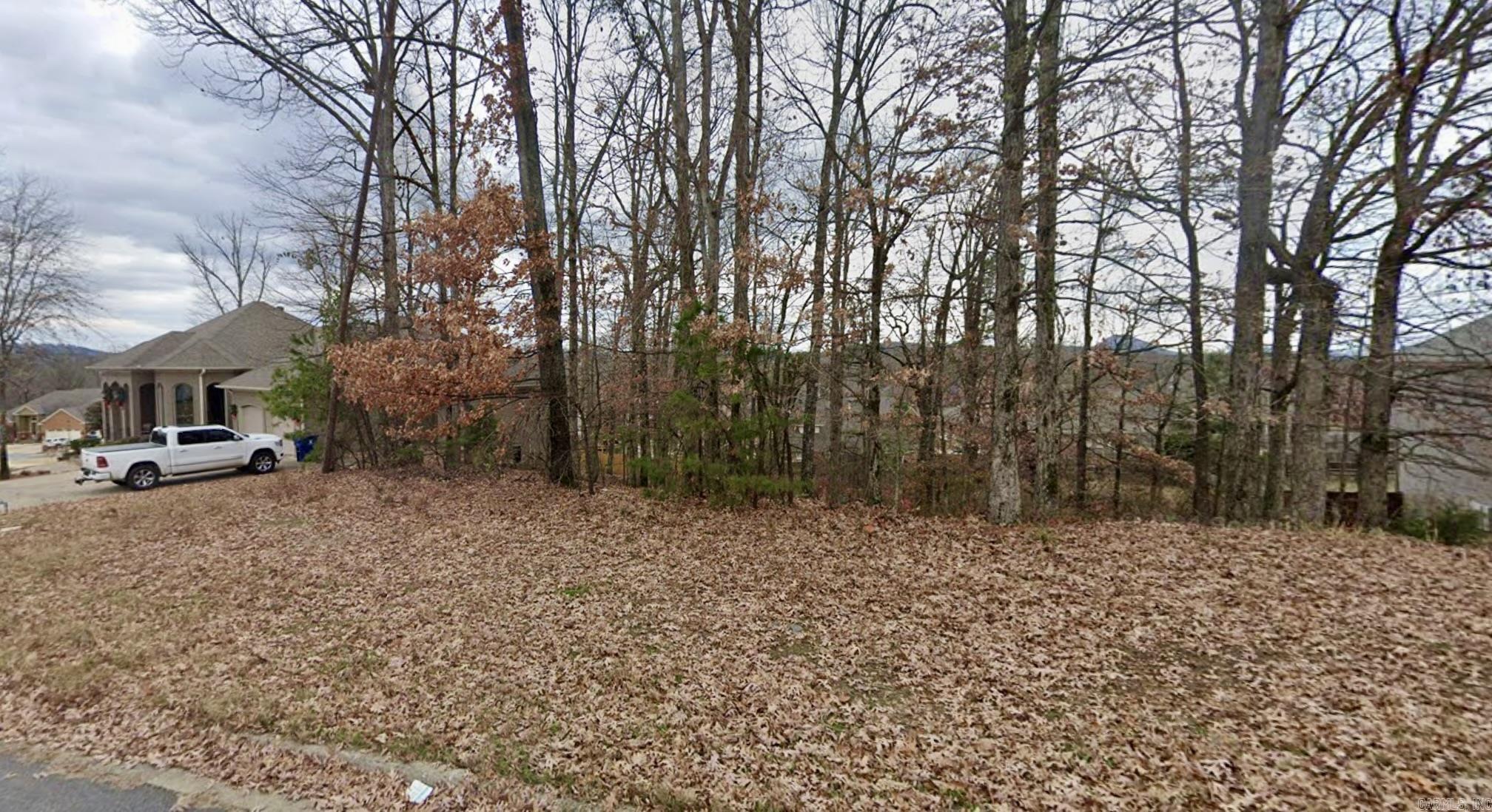 Osage Terrace - Land