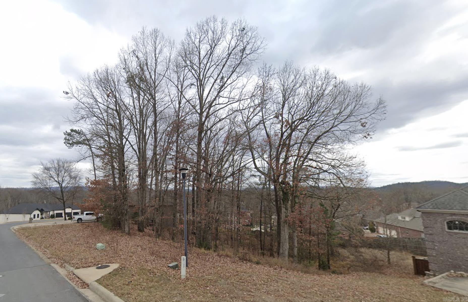 Osage Terrace - Land