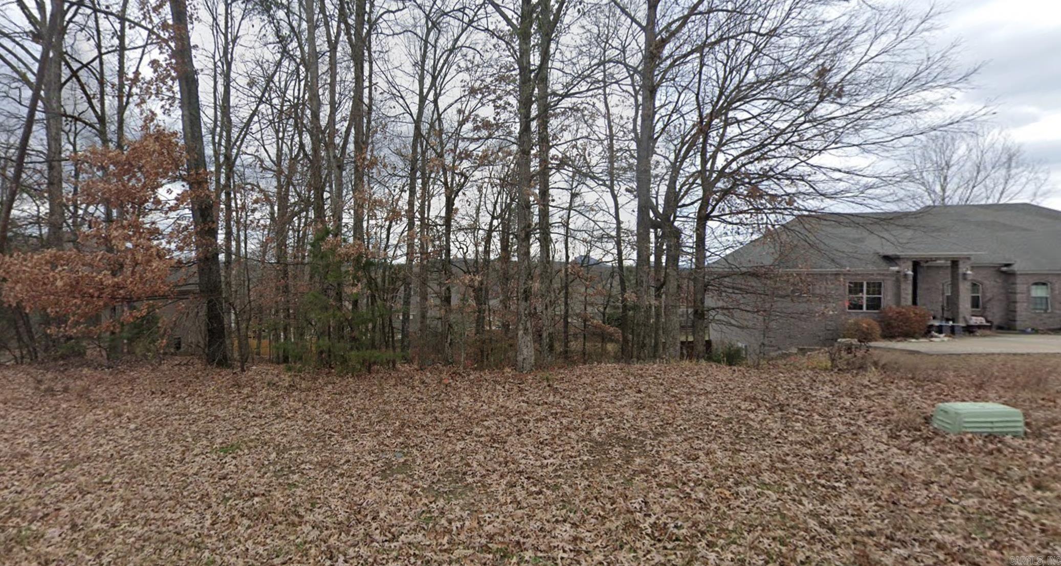 Osage Terrace - Land