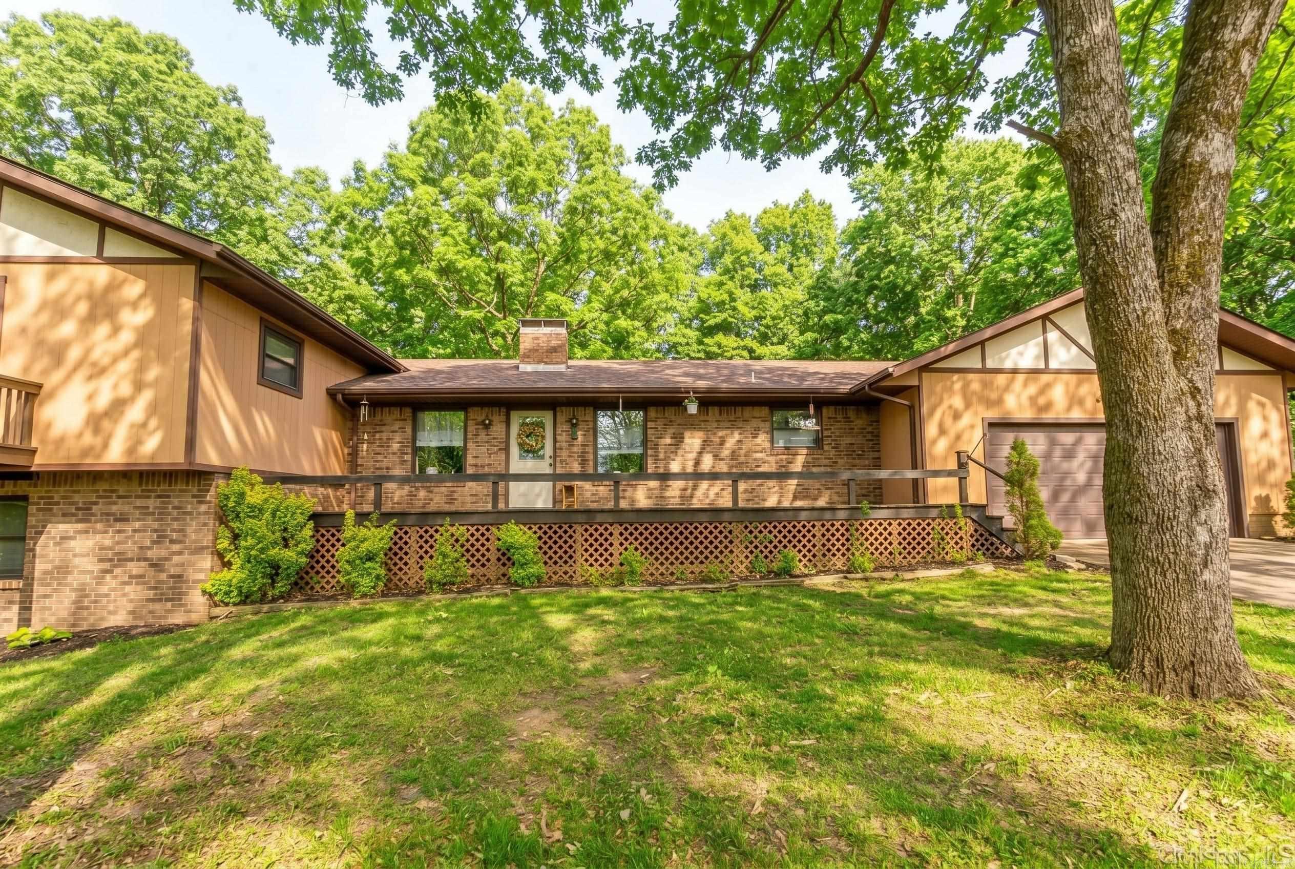 OAKWOOD ESTATES - Residential
