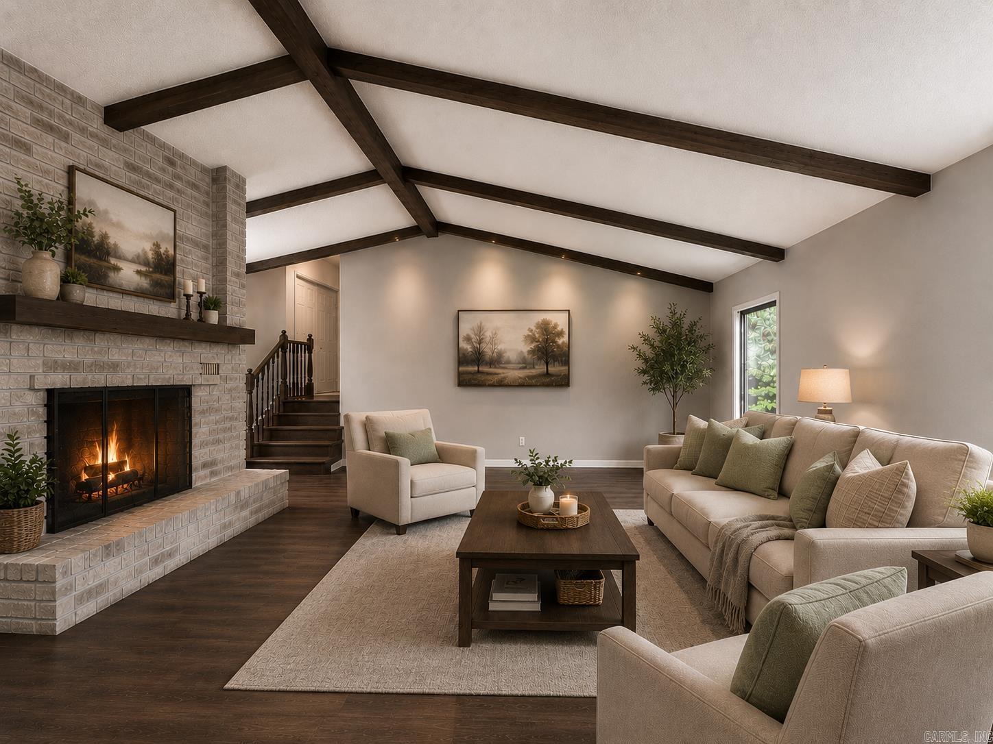 OAKWOOD ESTATES - Residential