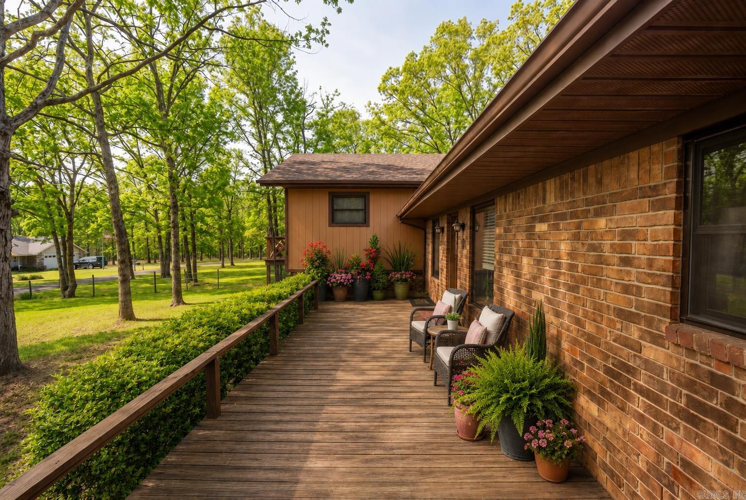 OAKWOOD ESTATES - Residential