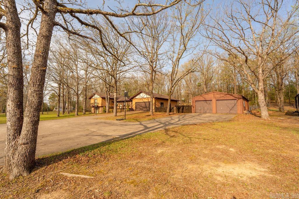 OAKWOOD ESTATES - Residential