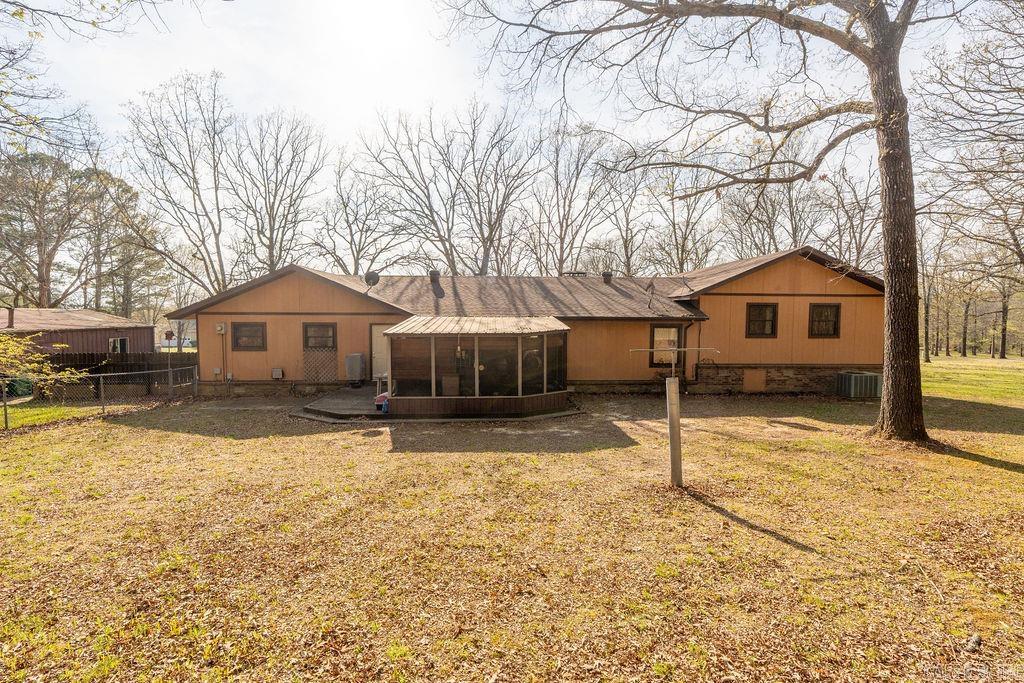 OAKWOOD ESTATES - Residential