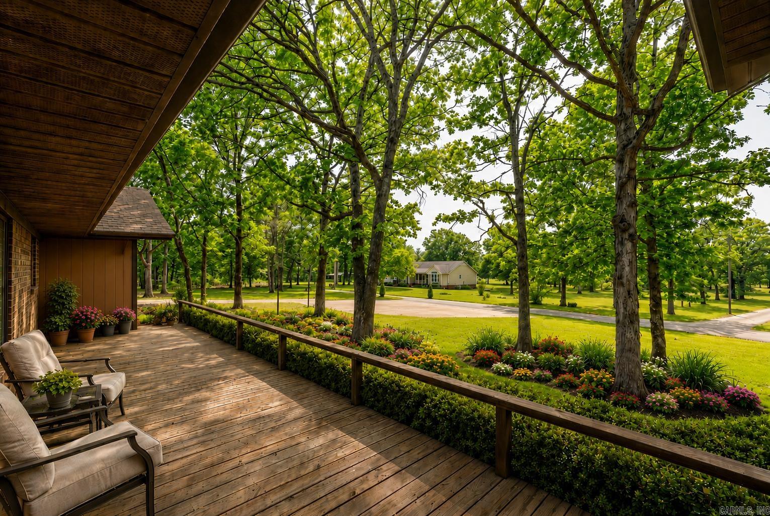 OAKWOOD ESTATES - Residential