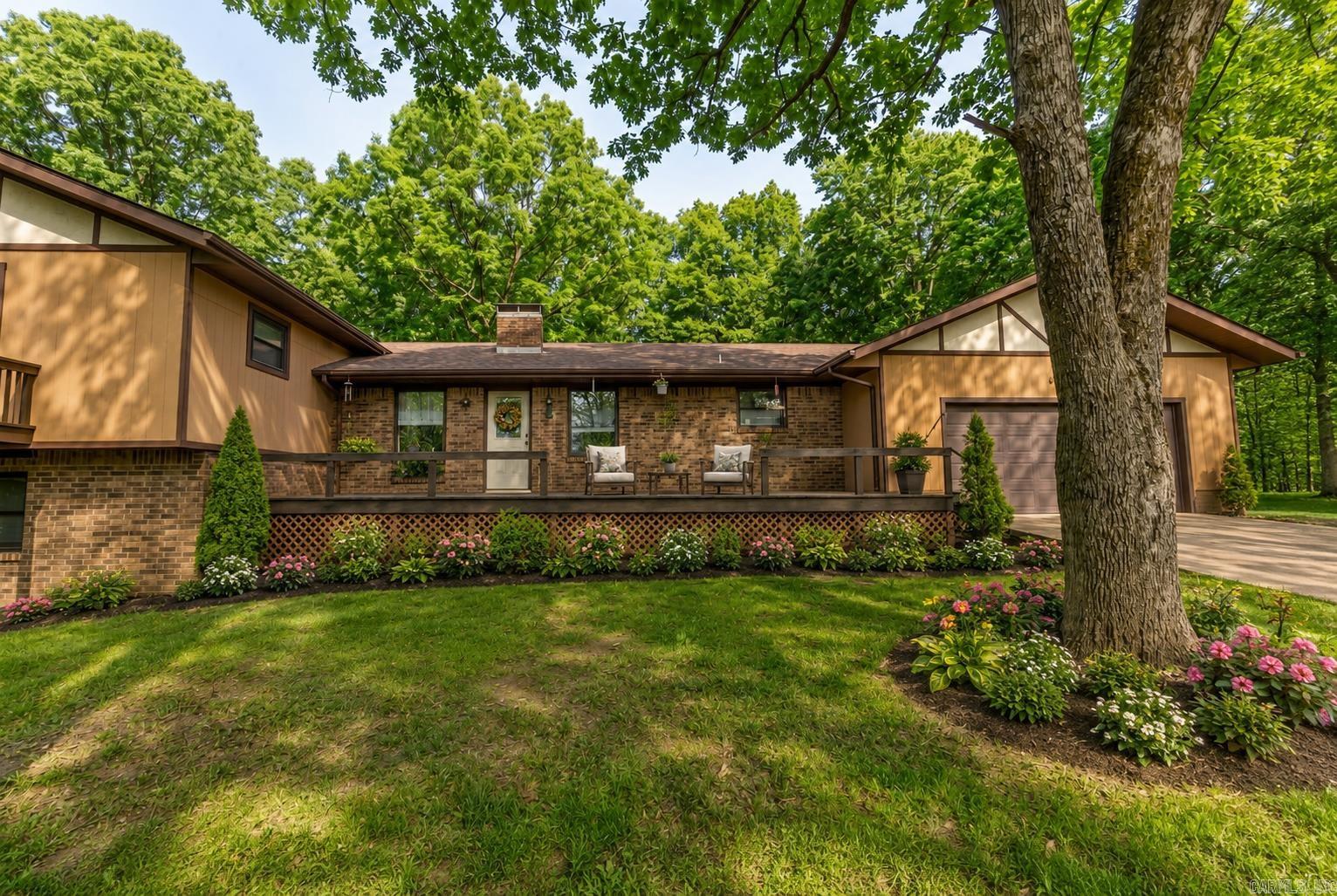 OAKWOOD ESTATES - Residential