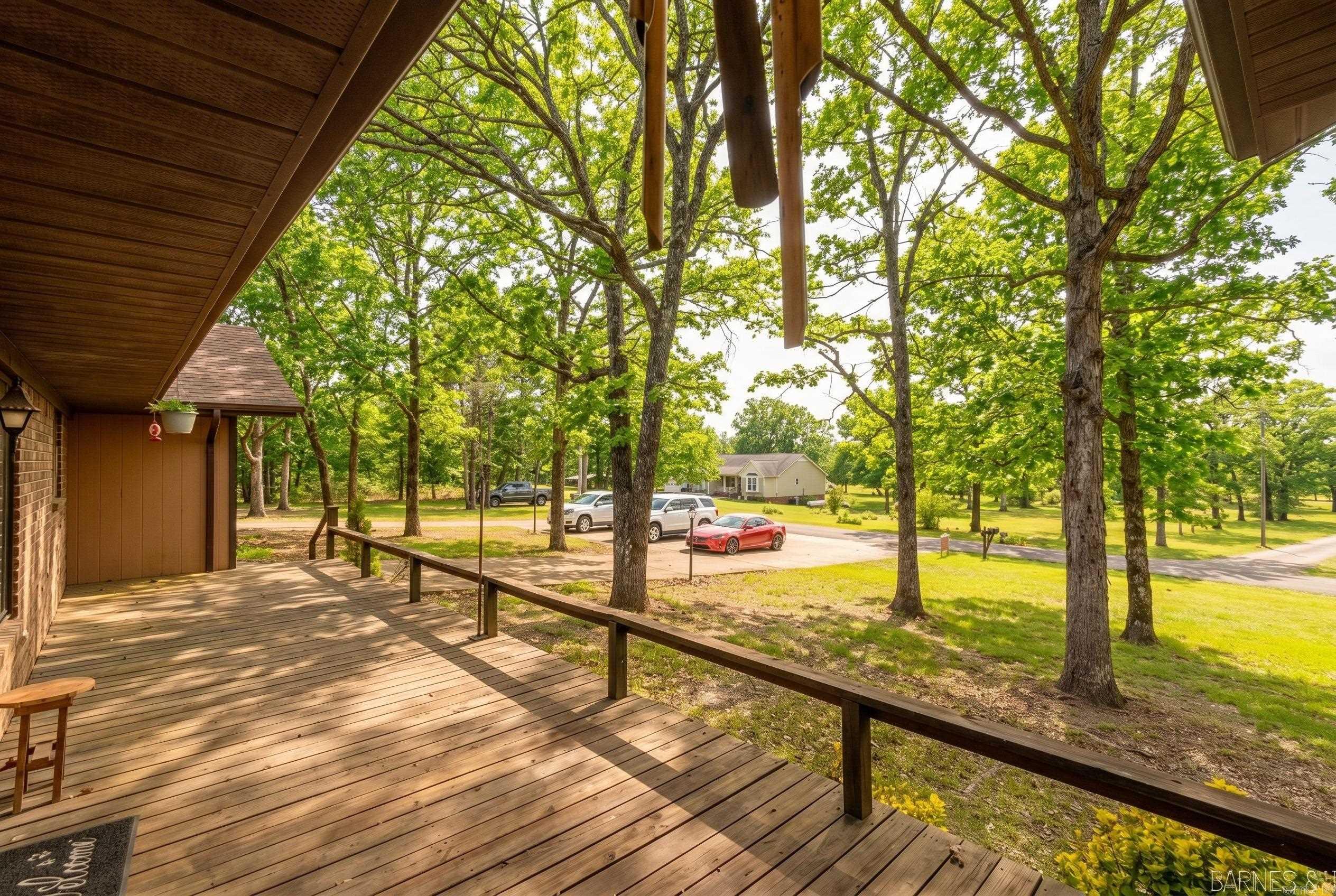 OAKWOOD ESTATES - Residential