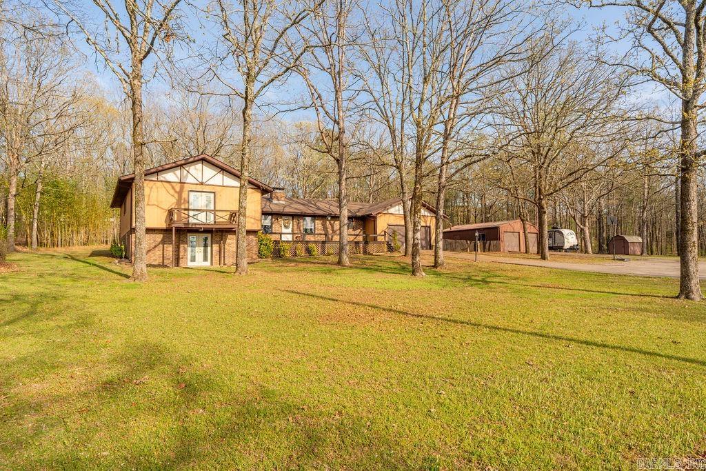 OAKWOOD ESTATES - Residential