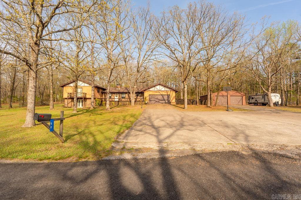OAKWOOD ESTATES - Residential