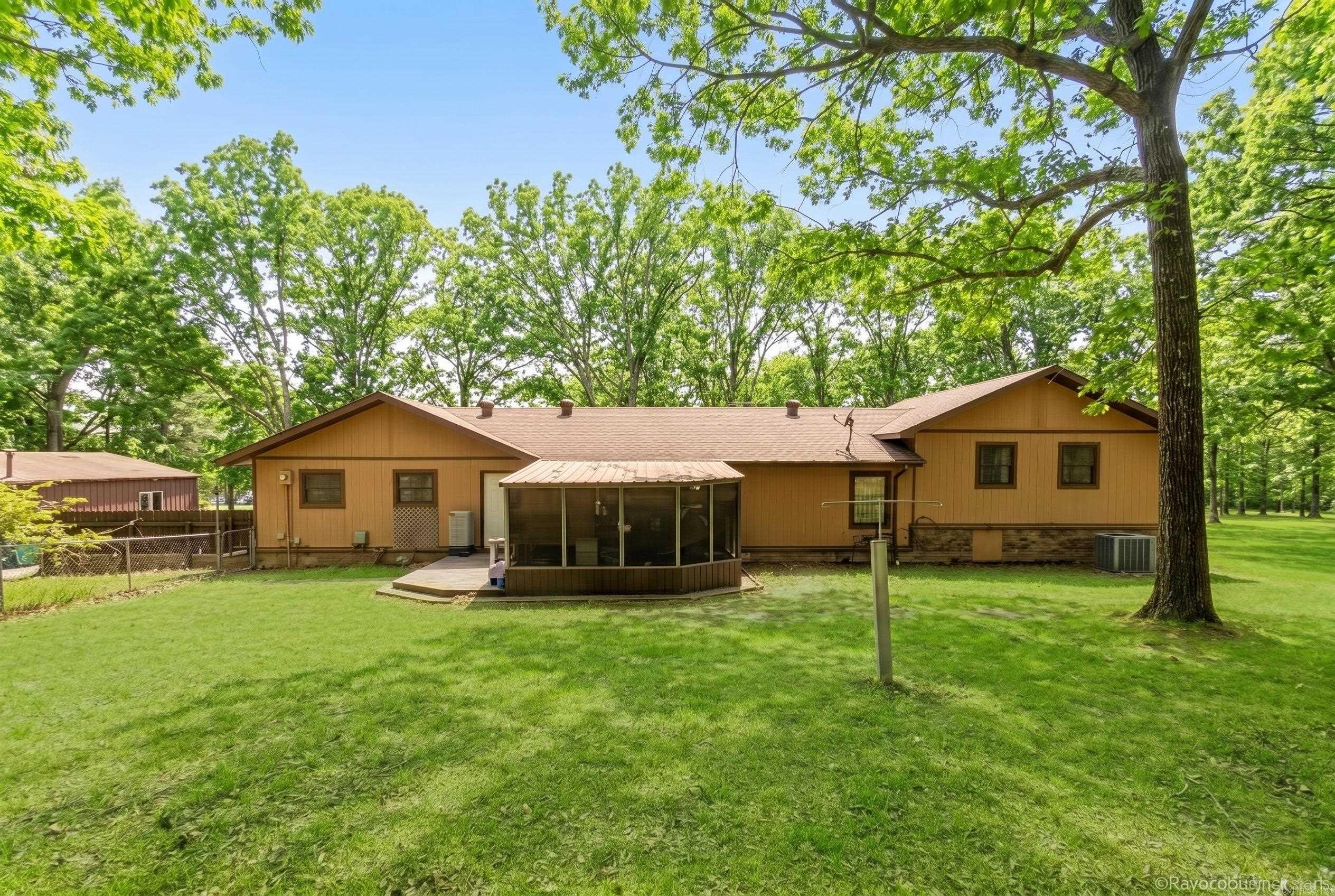 OAKWOOD ESTATES - Residential