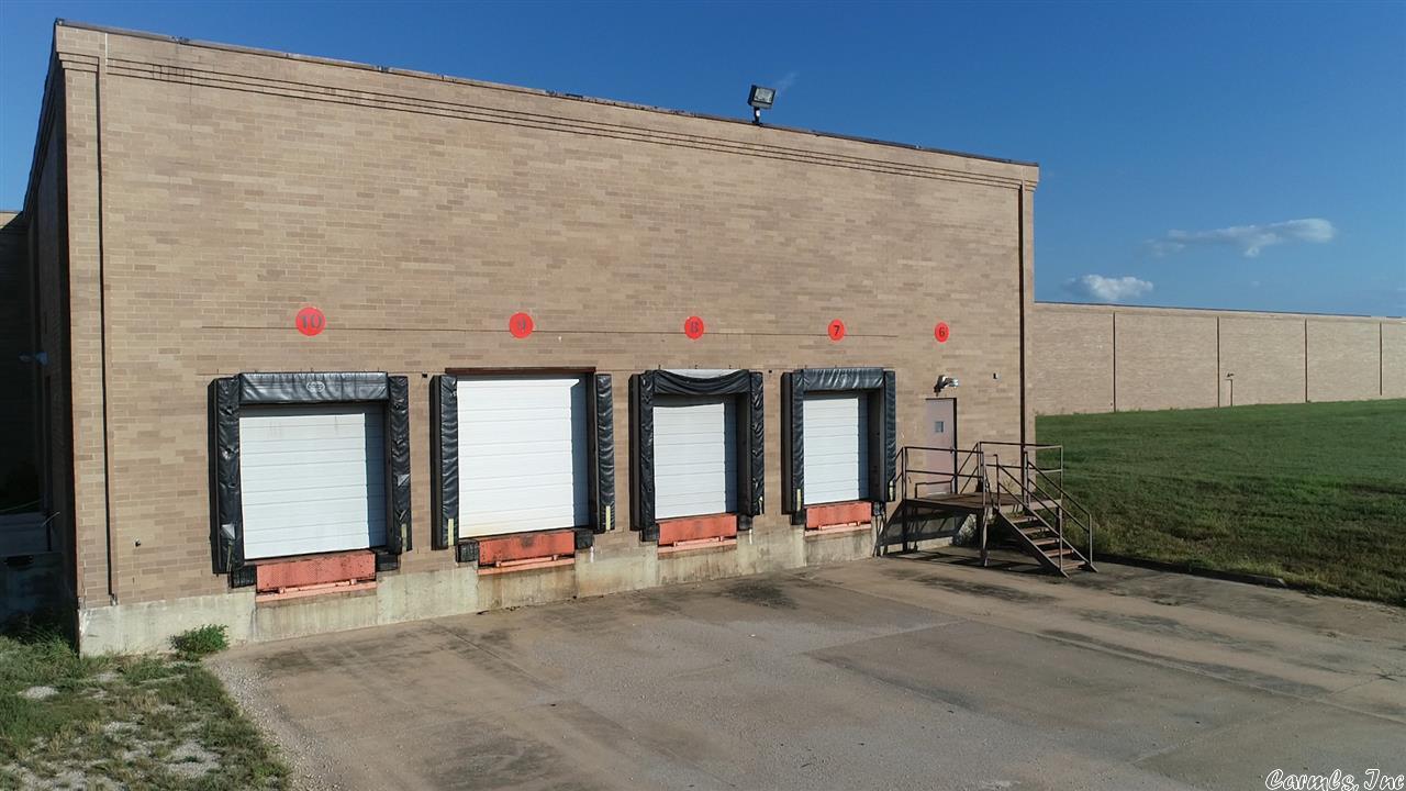 Metes & Bounds - Commercial Sale