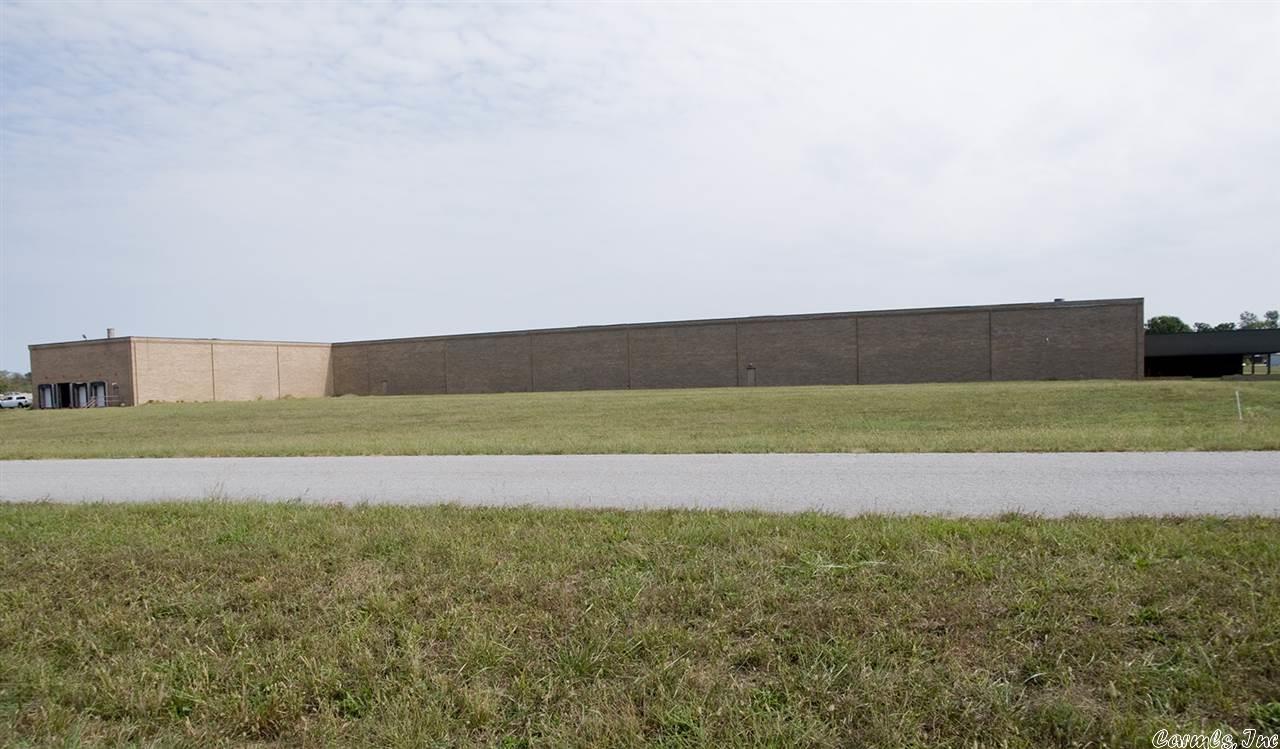 Metes & Bounds - Commercial Sale