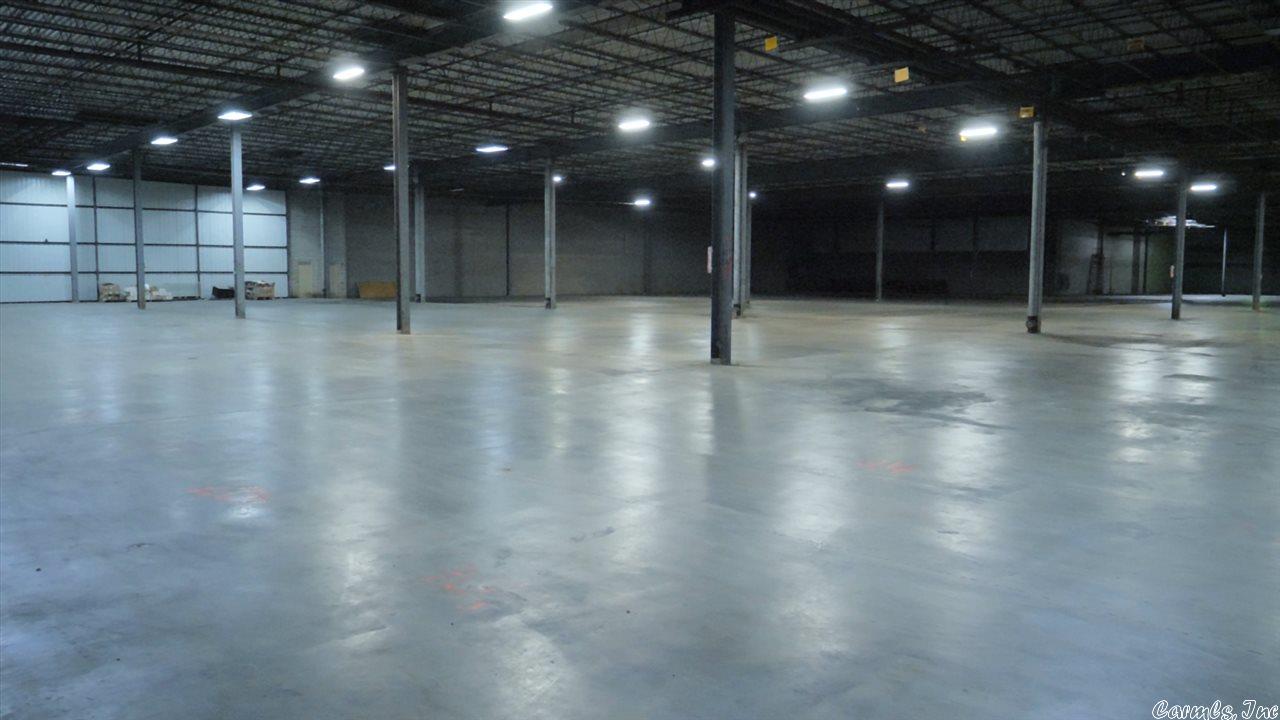 Metes & Bounds - Commercial Sale