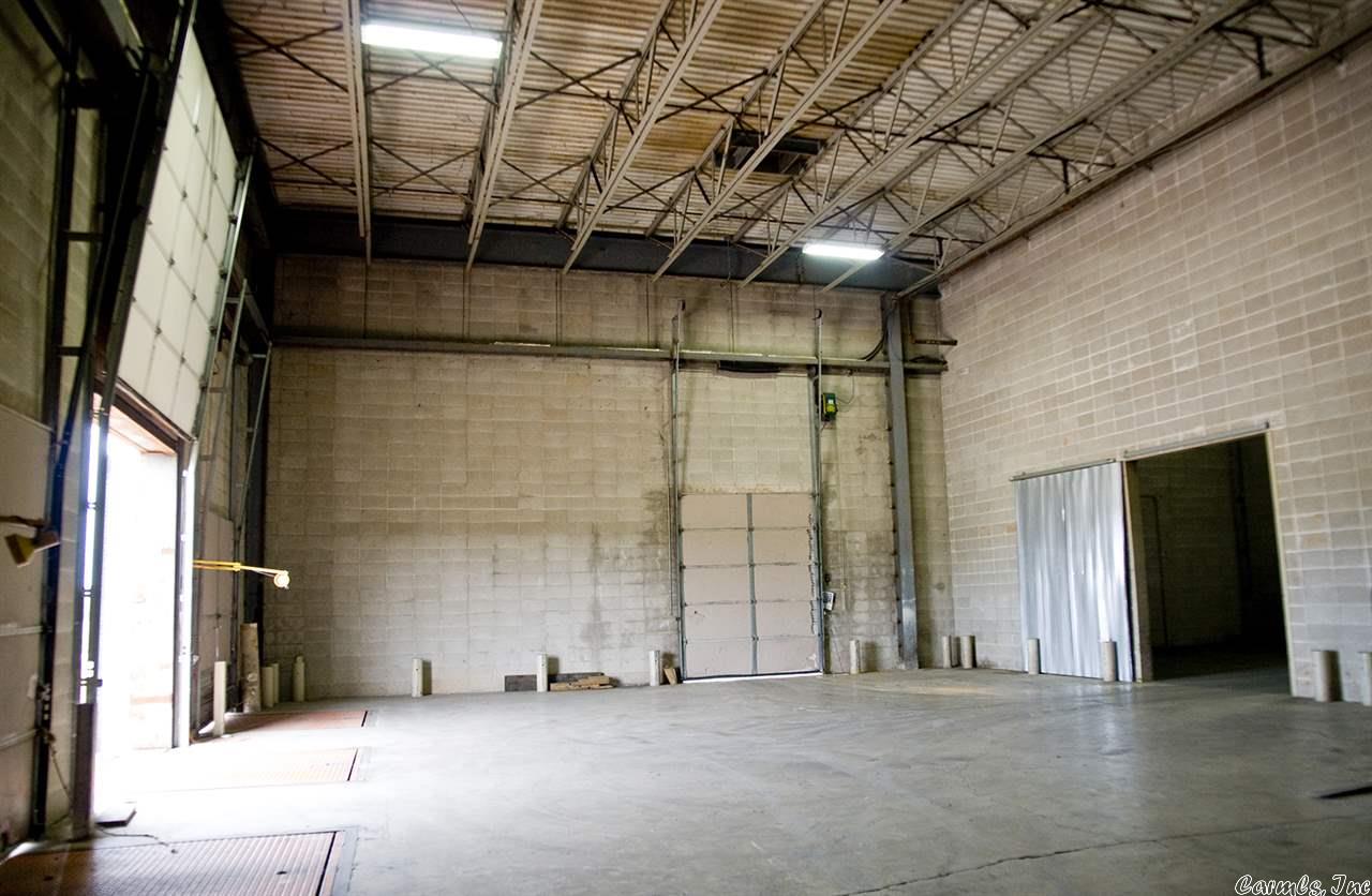 Metes & Bounds - Commercial Sale