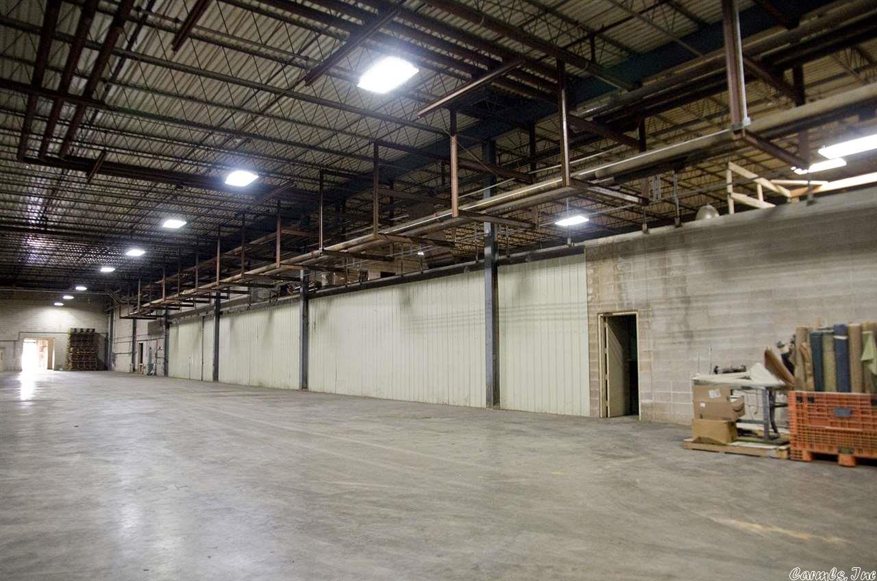 Metes & Bounds - Commercial Sale