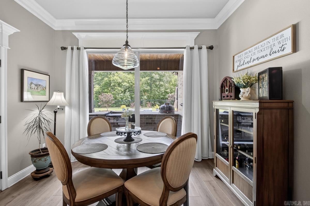 RHODEN ADDN - Residential