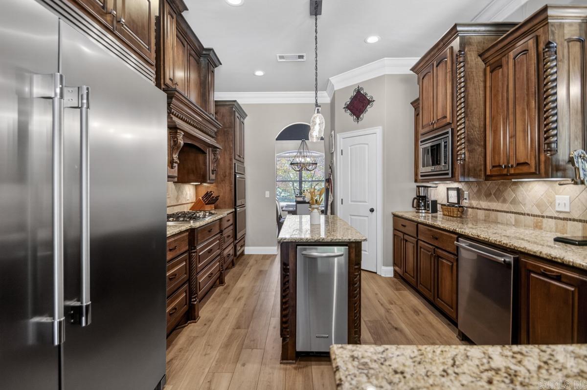 RHODEN ADDN - Residential