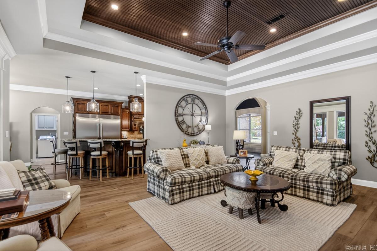 RHODEN ADDN - Residential