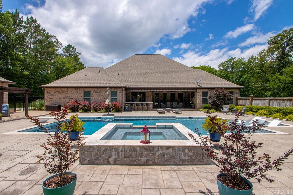 RHODEN ADDN - Residential