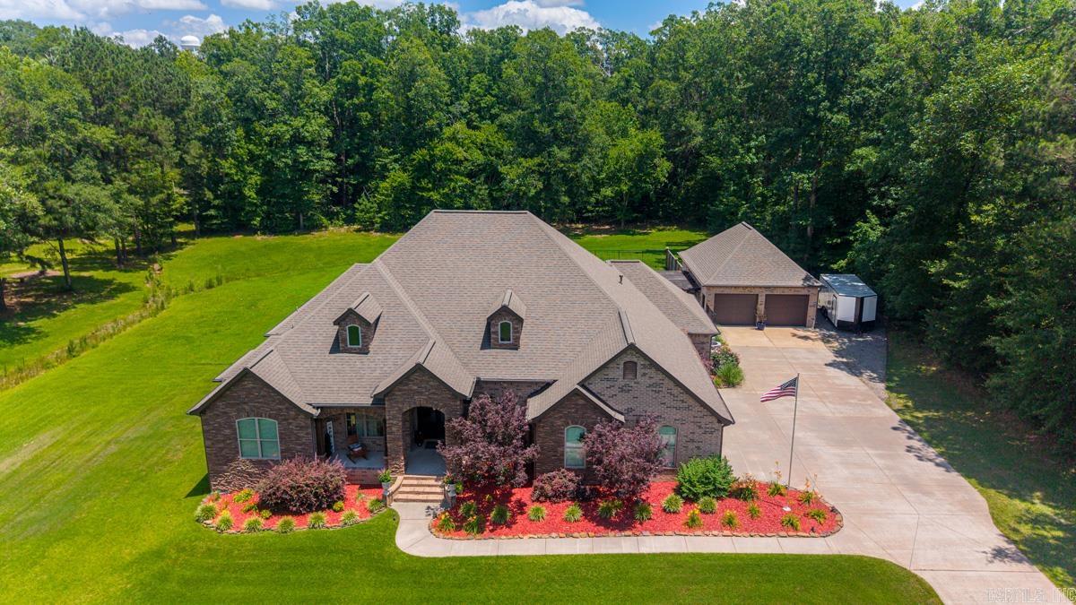 RHODEN ADDN - Residential