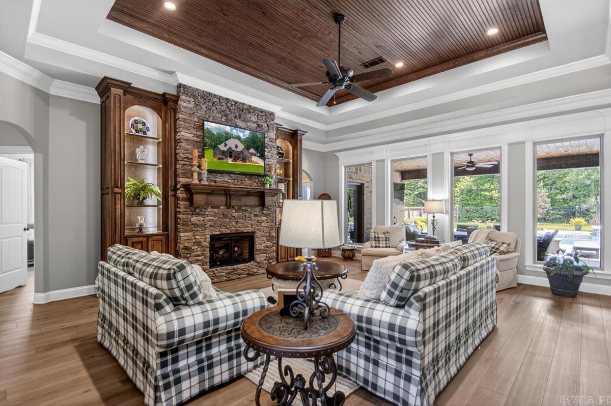 RHODEN ADDN - Residential