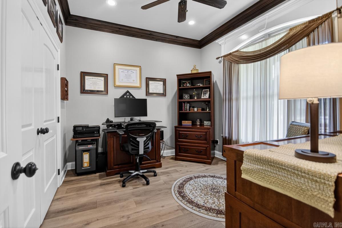 RHODEN ADDN - Residential