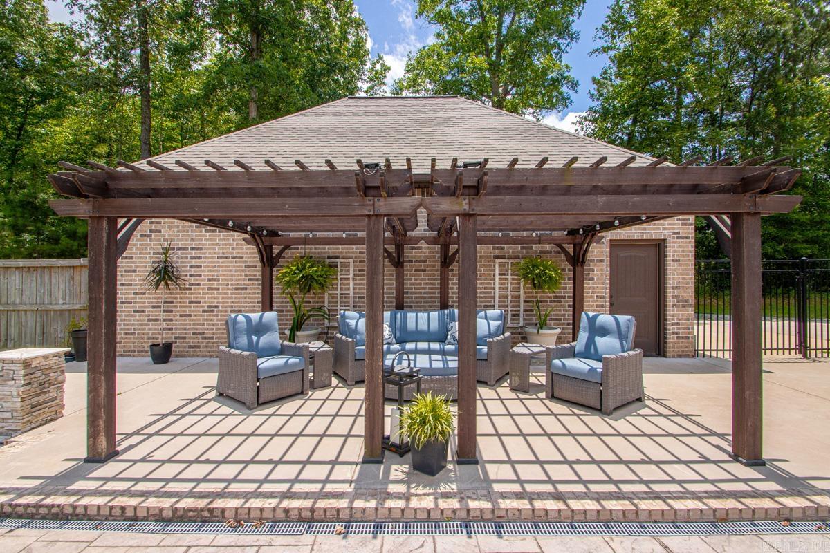 RHODEN ADDN - Residential