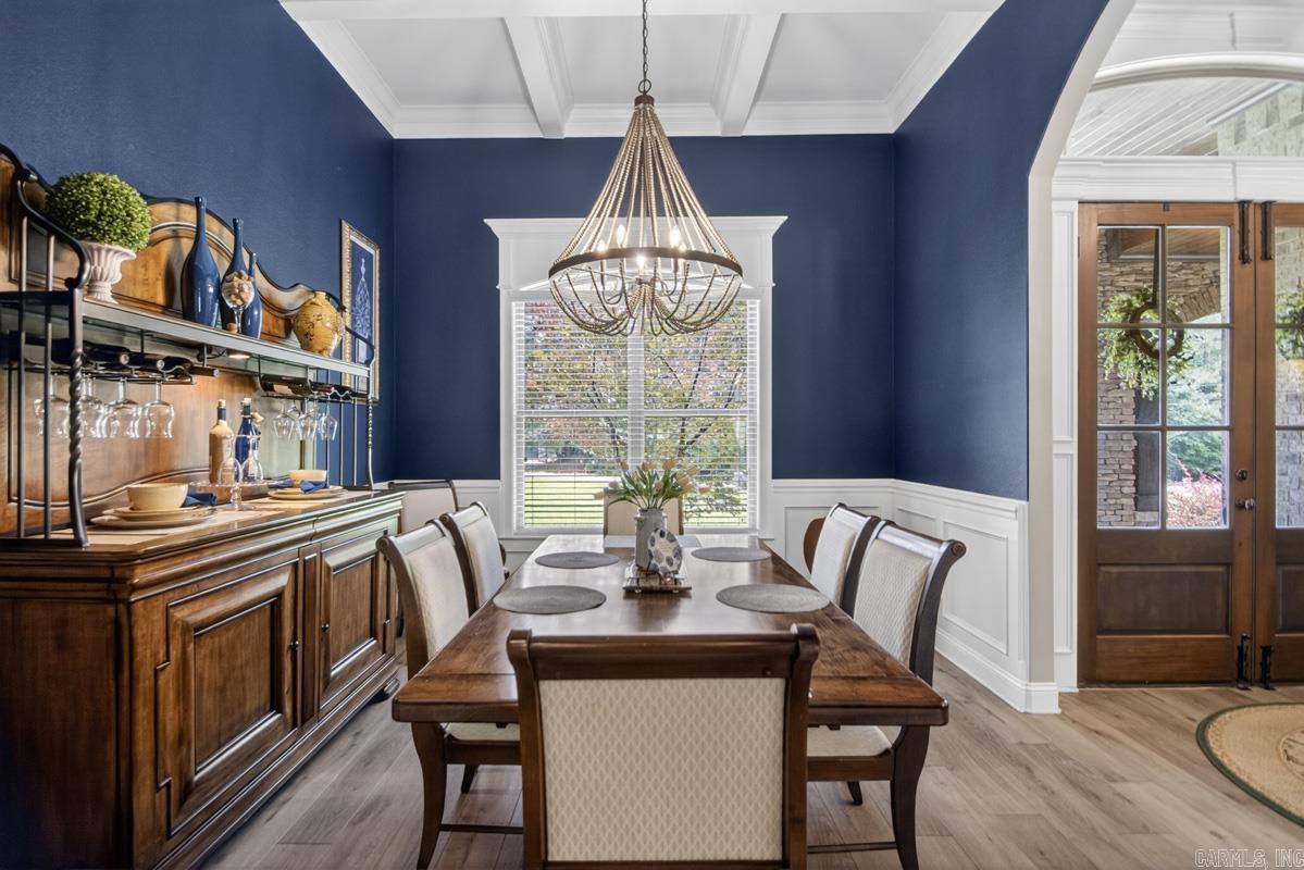 RHODEN ADDN - Residential