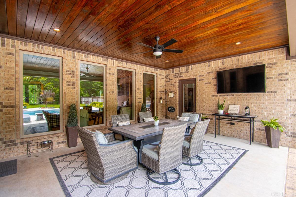 RHODEN ADDN - Residential