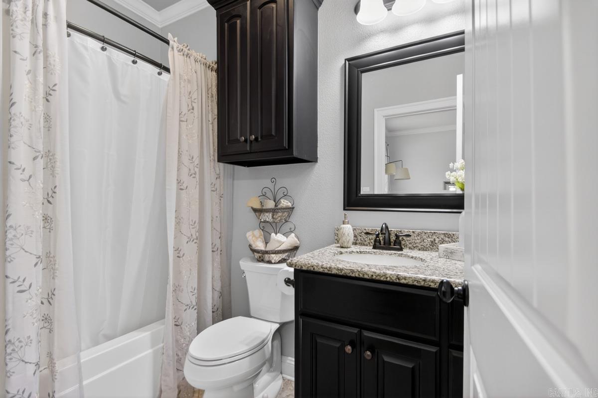 RHODEN ADDN - Residential