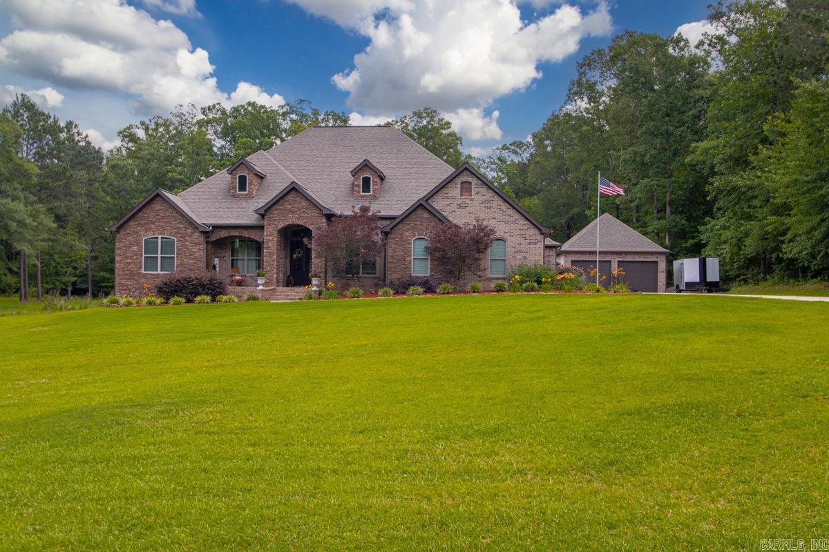 RHODEN ADDN - Residential