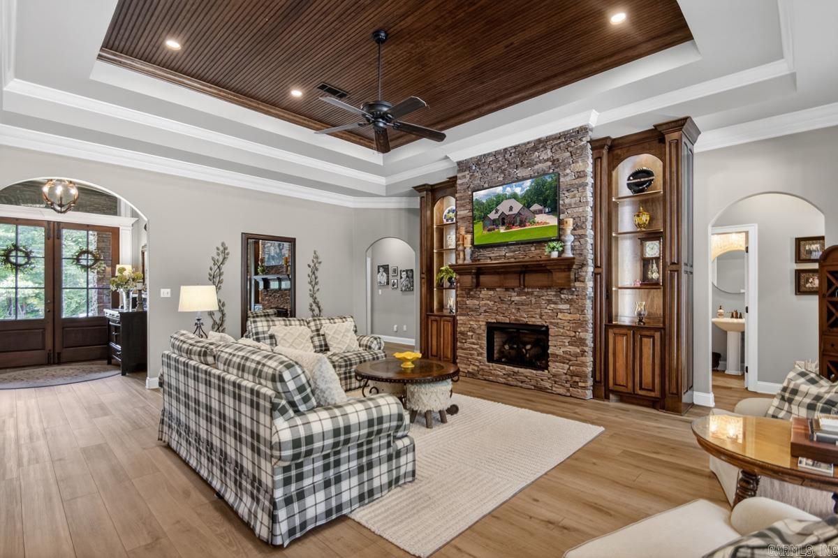 RHODEN ADDN - Residential