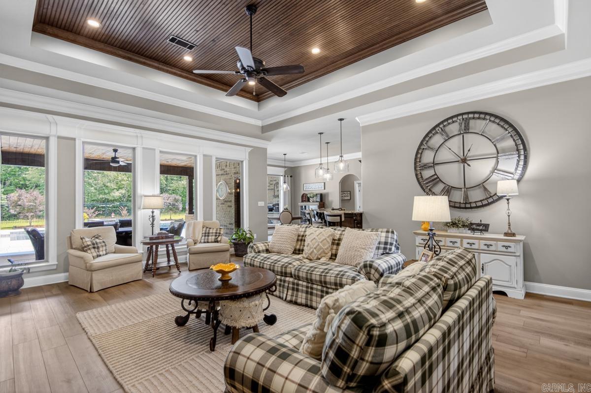 RHODEN ADDN - Residential