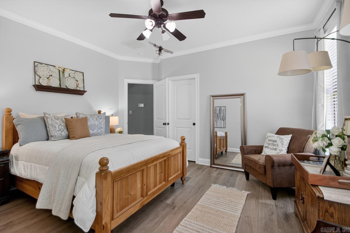 RHODEN ADDN - Residential