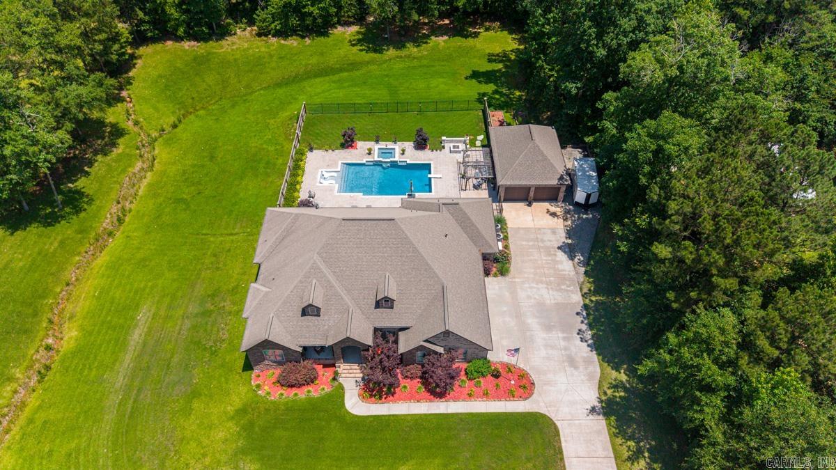 RHODEN ADDN - Residential