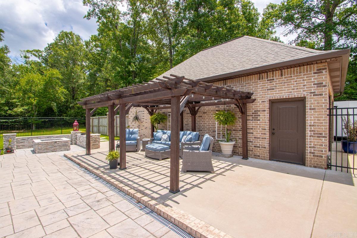 RHODEN ADDN - Residential