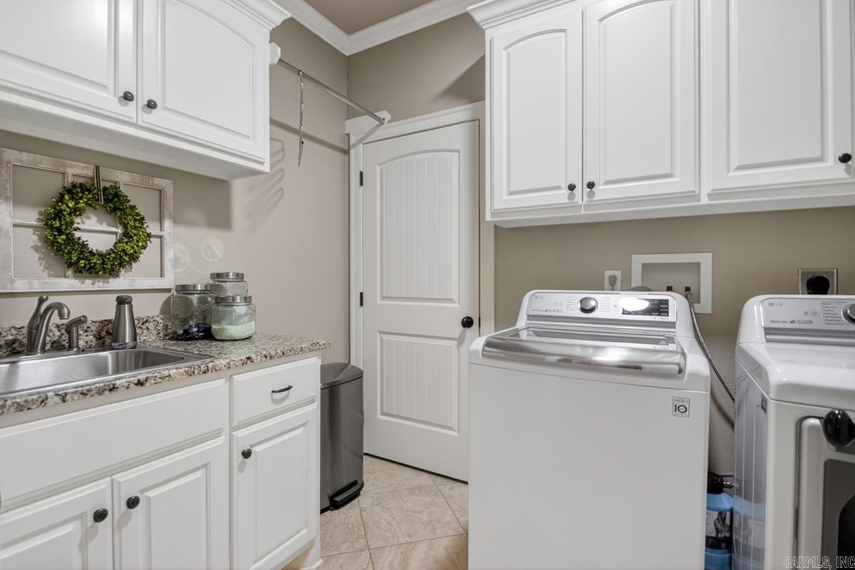 RHODEN ADDN - Residential