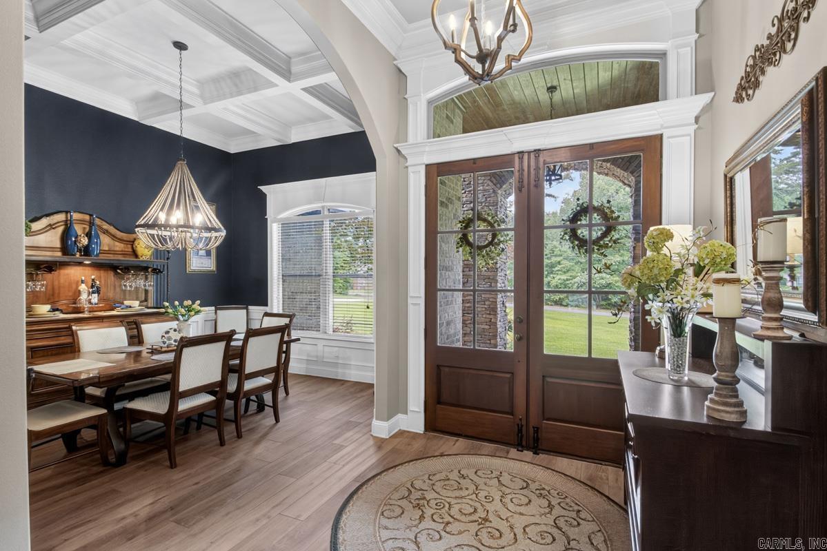 RHODEN ADDN - Residential