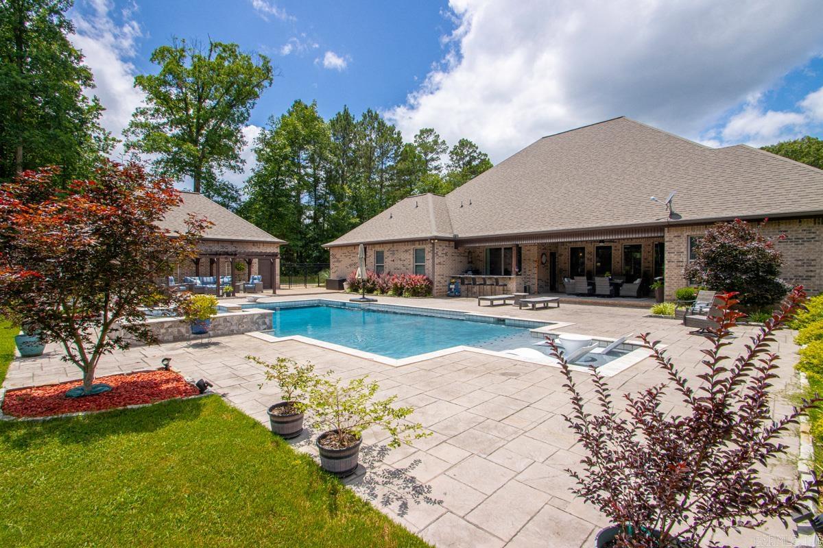 RHODEN ADDN - Residential