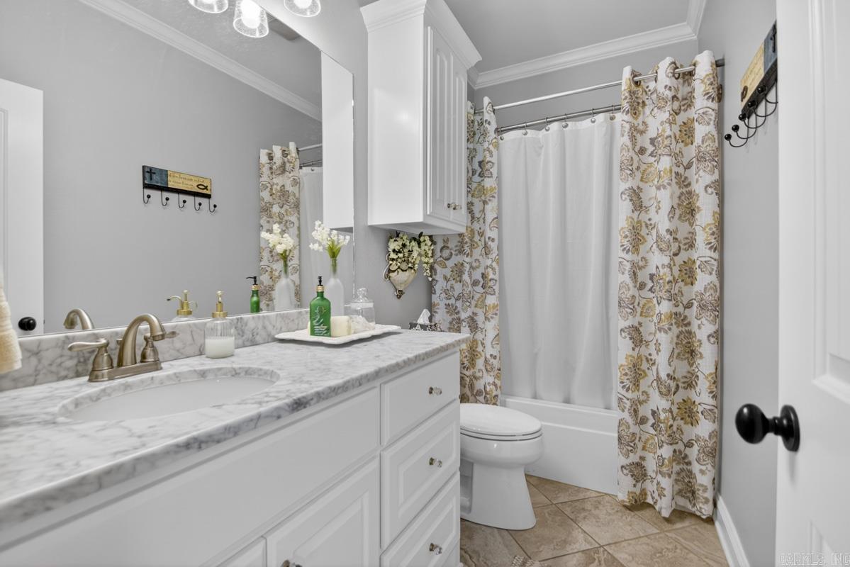 RHODEN ADDN - Residential