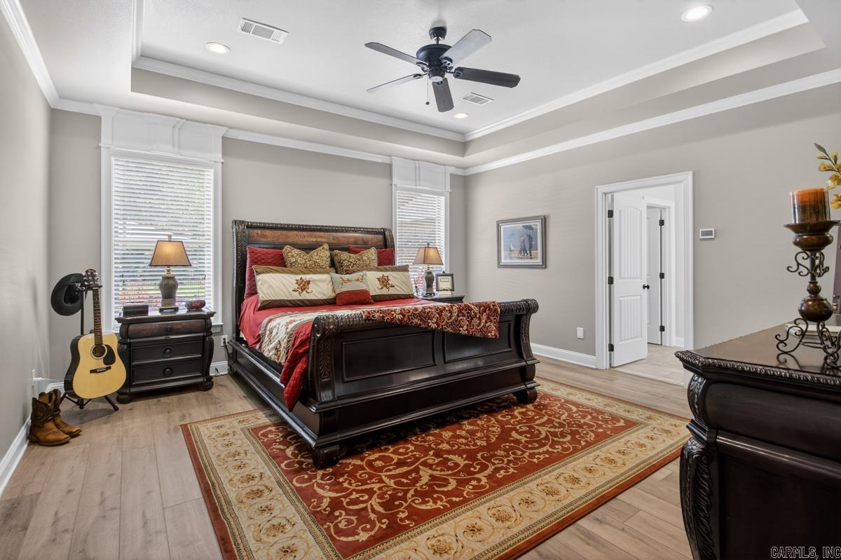 RHODEN ADDN - Residential