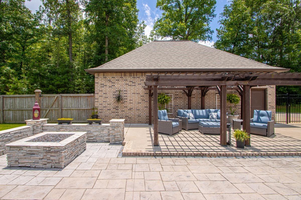 RHODEN ADDN - Residential