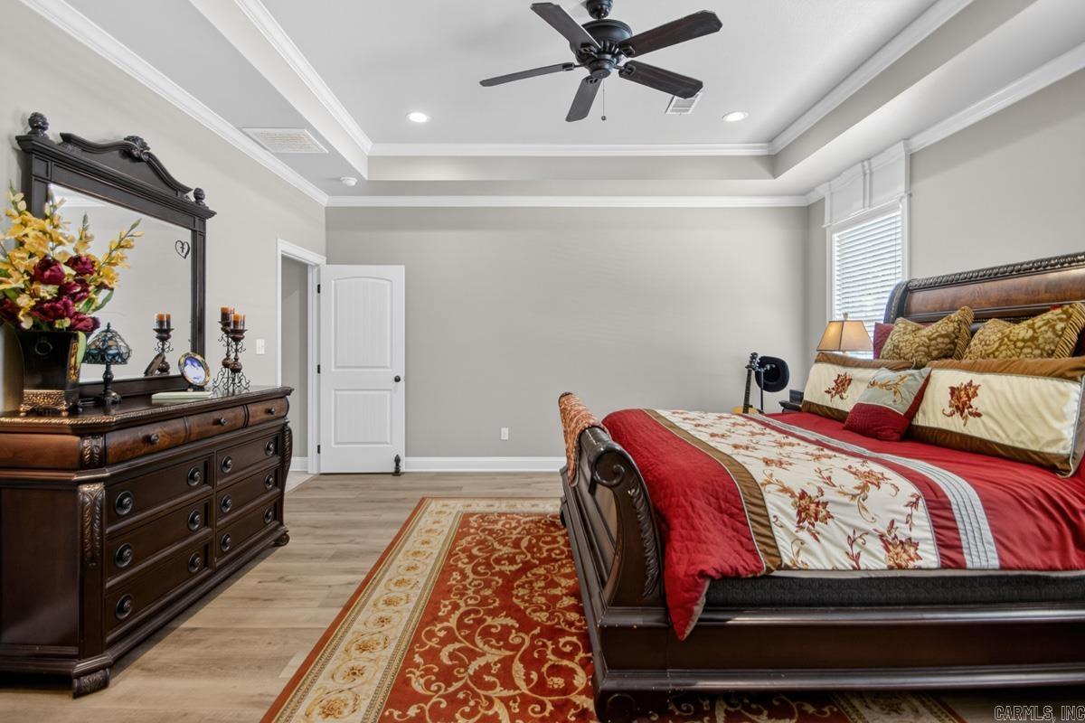 RHODEN ADDN - Residential