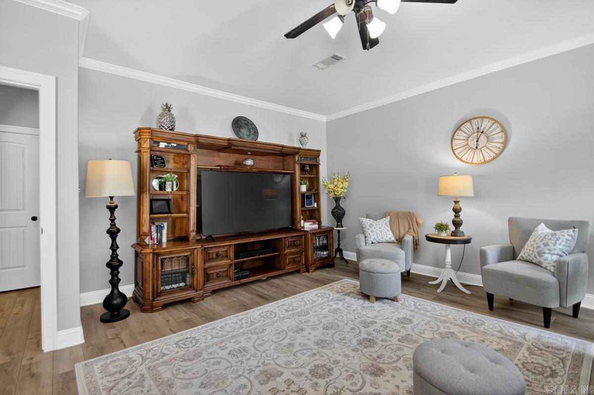 RHODEN ADDN - Residential