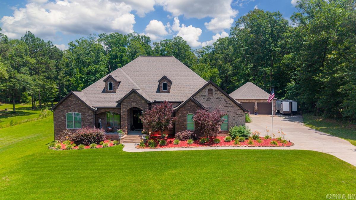 RHODEN ADDN - Residential