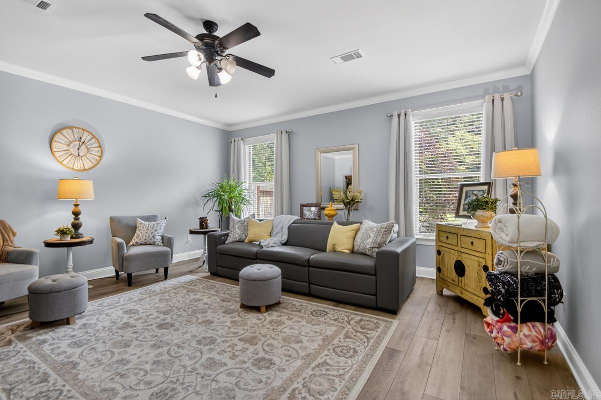 RHODEN ADDN - Residential