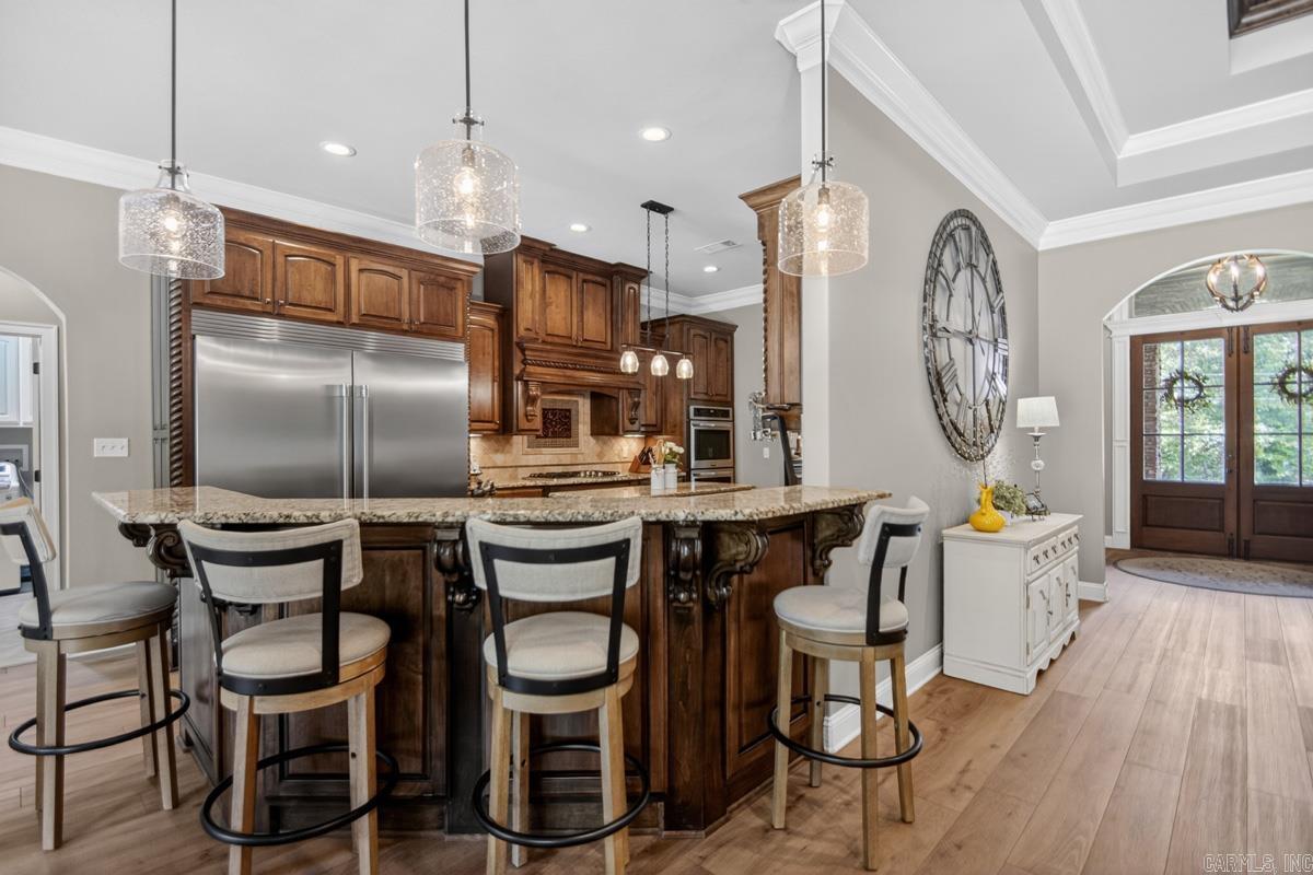 RHODEN ADDN - Residential