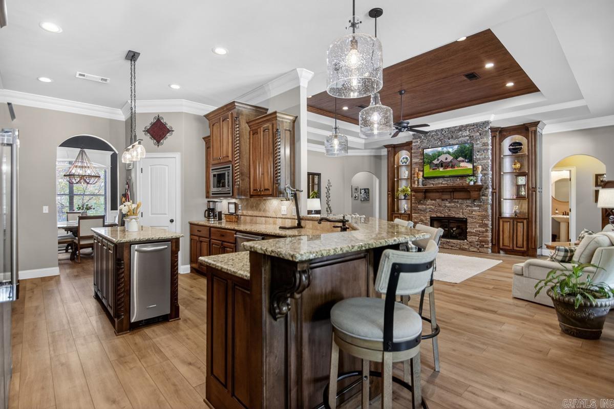 RHODEN ADDN - Residential