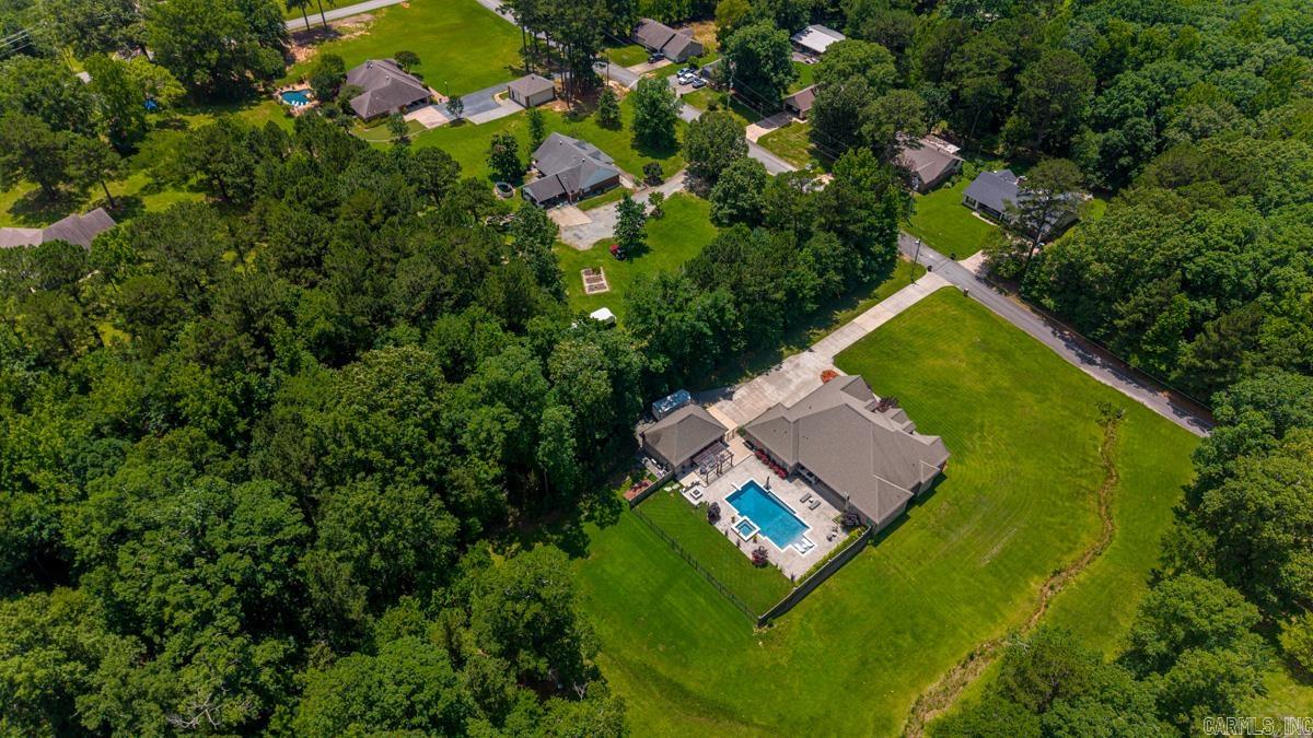 RHODEN ADDN - Residential
