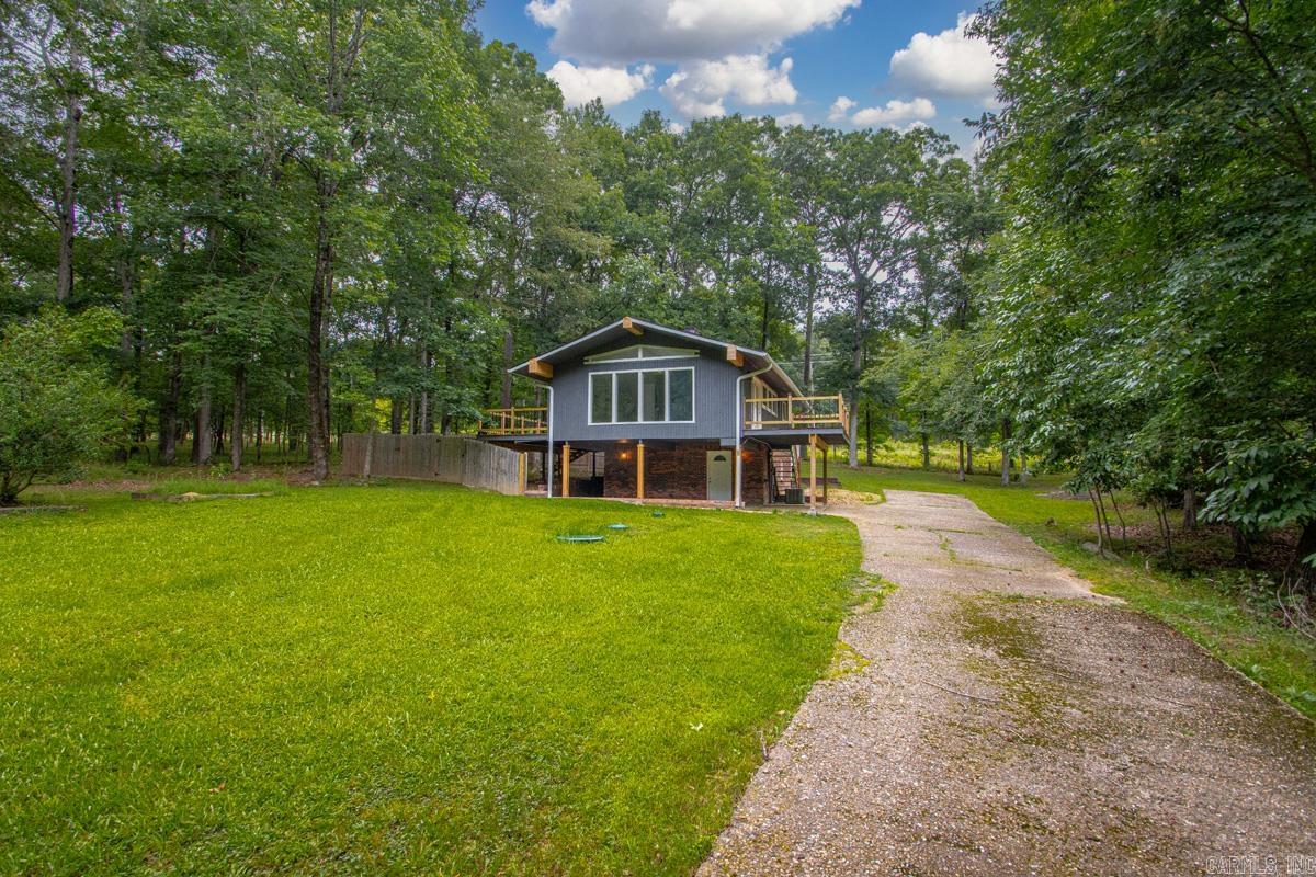 DIAMONDHEAD BLOCK D - Residential